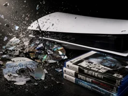 Η Sony καταργεί τα δισκάκια στο PlayStation από το 2028: Το τέλος της ιδιοκτησίας και των μεταχειρισμένων