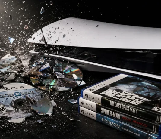 Η Sony καταργεί τα δισκάκια στο PlayStation από το 2028: Το τέλος της ιδιοκτησίας και των μεταχειρισμένων