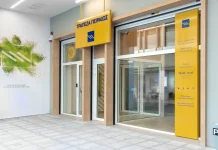 Η τράπεζα Πειραιώς στέλνει με απλό ταχυδρομειο τις κινήσεις λογαριασμών