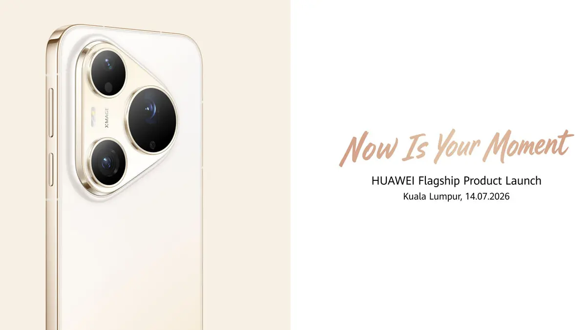 Το Teaser που έκανε η Huawei για το παγκόσμιο λανσάρισμα των Pura 90 series
