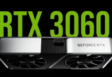 RTX 3060