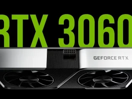 Εμφανίστηκαν οι νέες RTX 3060 12GB με παράλογη τιμή RTX 3060