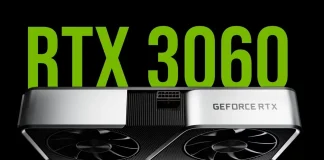 Εμφανίστηκαν οι νέες RTX 3060 12GB με παράλογη τιμή RTX 3060