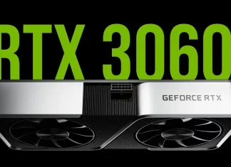 RTX 3060