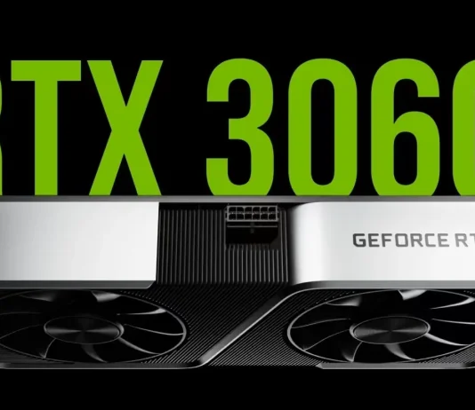 RTX 3060