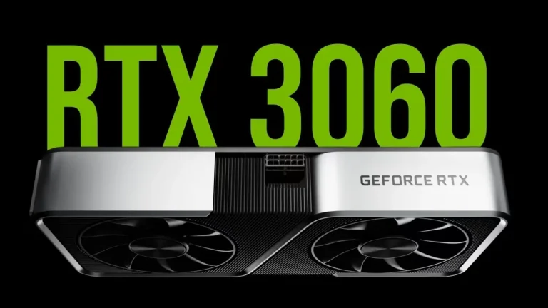 RTX 3060