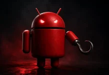 To RedHook είναι ένα πολύ επικίνδυνο Trojan του Android που έχει στόχο το άδειασμα των λογαριασμών μας
