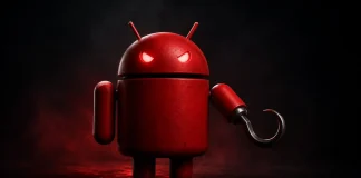 To RedHook είναι ένα πολύ επικίνδυνο Trojan του Android που έχει στόχο το άδειασμα των λογαριασμών μας