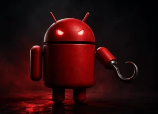 To RedHook είναι ένα πολύ επικίνδυνο Trojan του Android που έχει στόχο το άδειασμα των λογαριασμών μας