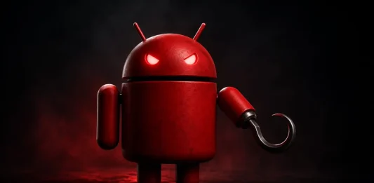 RedHook: Νέο malware στο Android αδειάζει κρυφά τραπεζικούς λογαριασμούς To RedHook είναι ένα πολύ επικίνδυνο Trojan του Android που έχει στόχο το άδειασμα των λογαριασμών μας