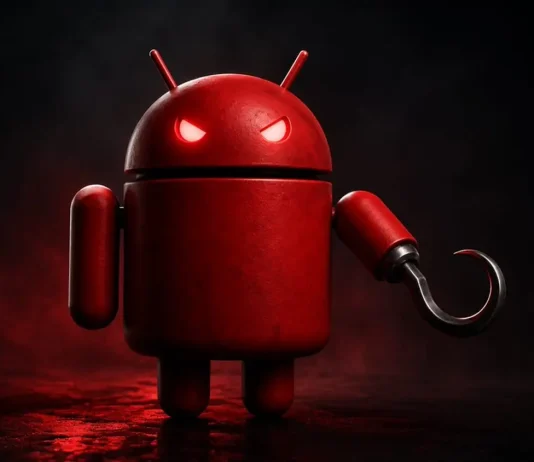 RedHook: Νέο malware στο Android αδειάζει κρυφά τραπεζικούς λογαριασμούς To RedHook είναι ένα πολύ επικίνδυνο Trojan του Android που έχει στόχο το άδειασμα των λογαριασμών μας