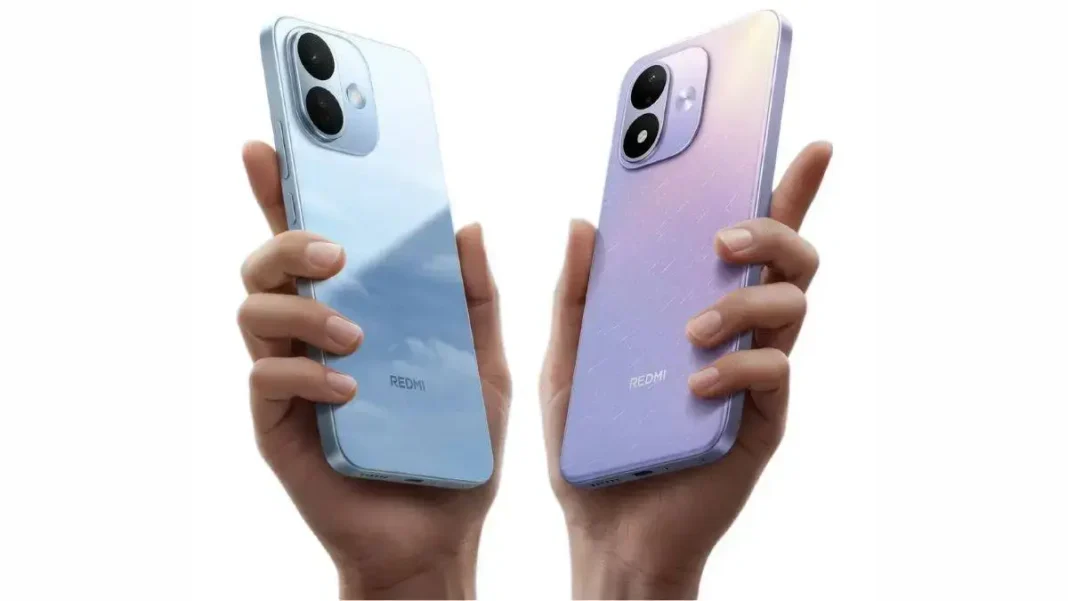 Redmi Note 17 Pro Max