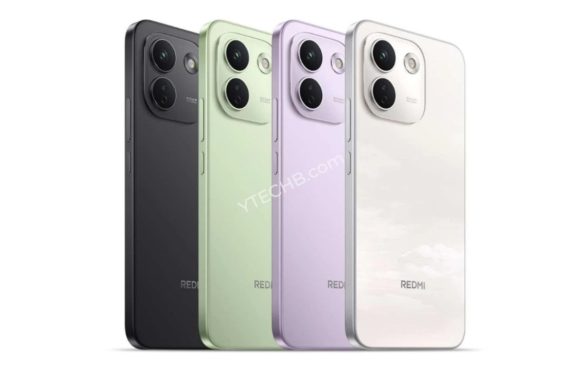Redmi Note 17 Pro Max με θηριώδη μπαταρία 9.210 mAh