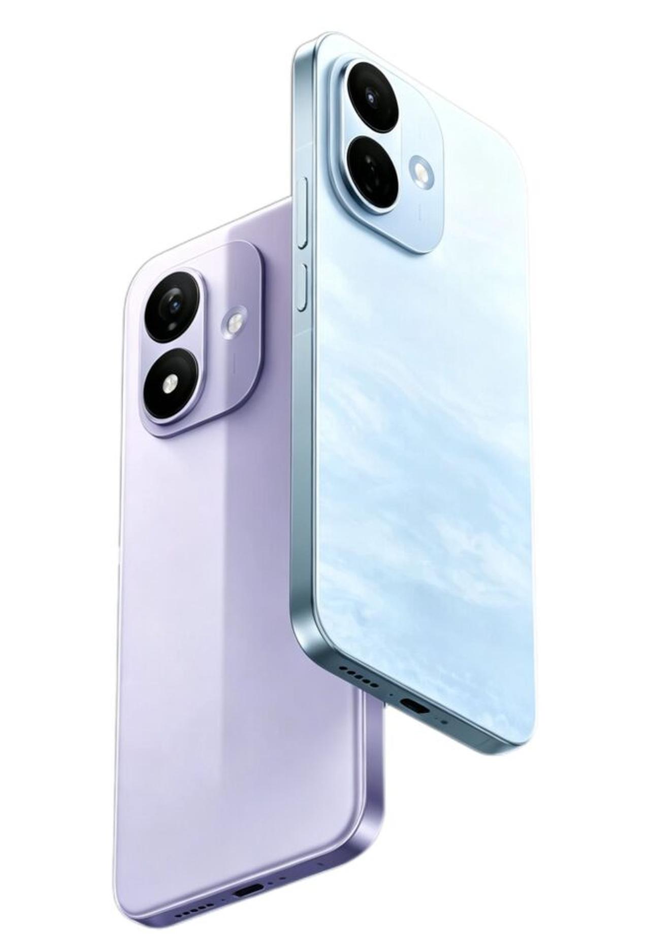Η εμφάνιση του Redmi Note 17 με τη μεγάλη μπαταρία των 8.000mAh