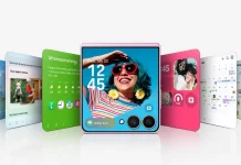 Ανακοινώθηκε το Galax Z Flip 8 και είναι μια από τα ίδια