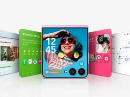 Ανακοινώθηκε το Galax Z Flip 8 και είναι μια από τα ίδια