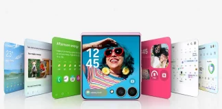 Ανακοινώθηκε το Galax Z Flip 8 και είναι μια από τα ίδια