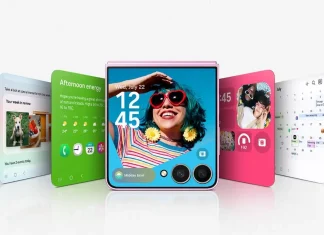 Ανακοινώθηκε το Galax Z Flip 8 και είναι μια από τα ίδια
