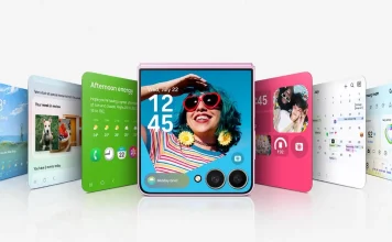 Ανακοινώθηκε το Galax Z Flip 8 και είναι μια από τα ίδια