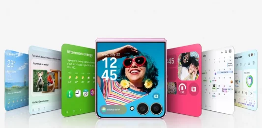 Samsung Galaxy Z Flip 8: Ακριβώς το ίδιο τηλέφωνο, αλλά €150 ακριβότερο! Ανακοινώθηκε το Galax Z Flip 8 και είναι μια από τα ίδια