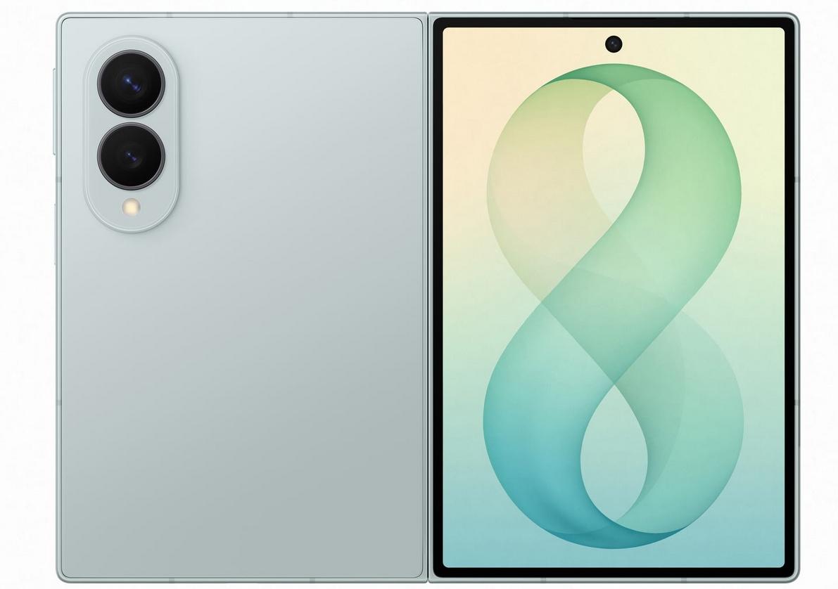 Samsung Galaxy Z Fold8