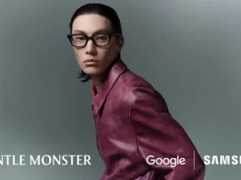 Η Samsung ανακοίνωσε έξυπνα γυαλιά με Google Gemini – Τα βάζει με τα Ray-Ban Meta