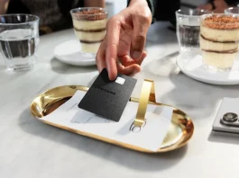 Samsung Galaxy Card: Η πρώτη κάρτα της εταιρείας είναι γεγονός σε συνεργασία με Barclays και Visa Η Samsung ανακοίνωσε την Samsung Galaxy Card