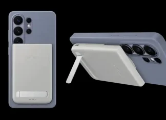 Το νέο ασύρματο powerbank της Samsung ο περίγελος του διαδικτύου.