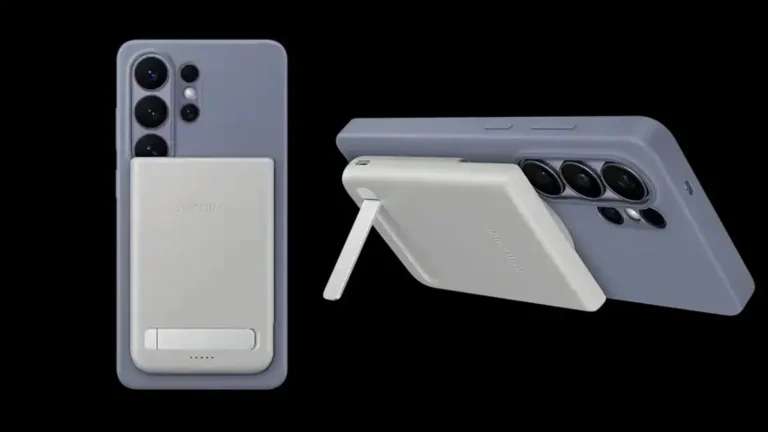 Το νέο ασύρματο powerbank της Samsung ο περίγελος του διαδικτύου.