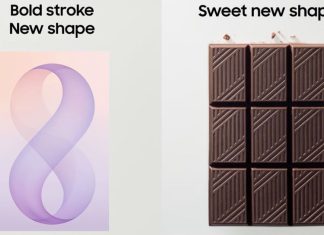 Galaxy Unpacked Z Fold 8 teaser