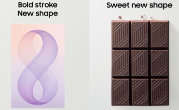 Galaxy Unpacked Z Fold 8 teaser