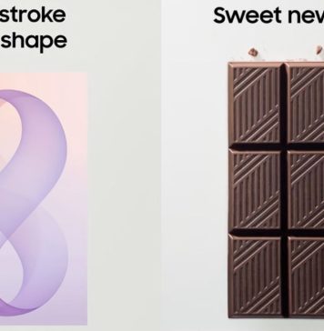 Galaxy Unpacked Z Fold 8 teaser