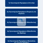 Το screenshot παρουσιάζει την εφαρμογή 1566 στο κινητό μας τηλέφωνο