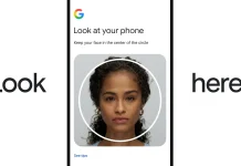 Google: Ανάκτηση λογαριασμών με selfie video H Google ανακοίνωσε την ανάκτηση λογαριασμών με selfie video