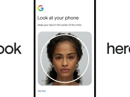 Google: Ανάκτηση λογαριασμών με selfie video H Google ανακοίνωσε την ανάκτηση λογαριασμών με selfie video