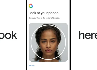 H Google ανακοίνωσε την ανάκτηση λογαριασμών με selfie video