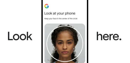 Google: Ανάκτηση λογαριασμών με selfie video H Google ανακοίνωσε την ανάκτηση λογαριασμών με selfie video