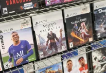 Αγωγή ύψους 400 εκατομμυρίων ευρώ κατά της Sony για το τέλος των δίσκων και τον έλεγχο τιμών Η Sony λέει αντίο στα Blu-ray, όμως ο κόσμος αντιδρά με αγωγές
