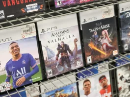 Αγωγή ύψους 400 εκατομμυρίων ευρώ κατά της Sony για το τέλος των δίσκων και τον έλεγχο τιμών Η Sony λέει αντίο στα Blu-ray, όμως ο κόσμος αντιδρά με αγωγές