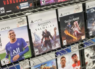 Η Sony λέει αντίο στα Blu-ray, όμως ο κόσμος αντιδρά με αγωγές