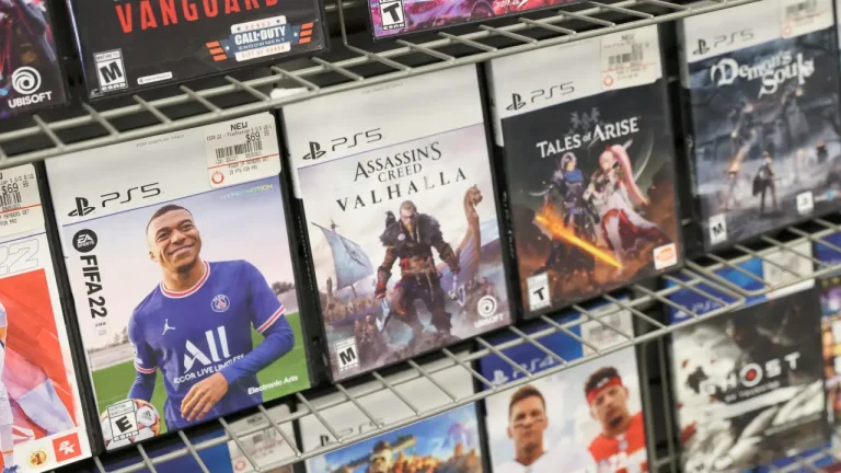 Η Sony λέει αντίο στα Blu-ray, όμως ο κόσμος αντιδρά με αγωγές