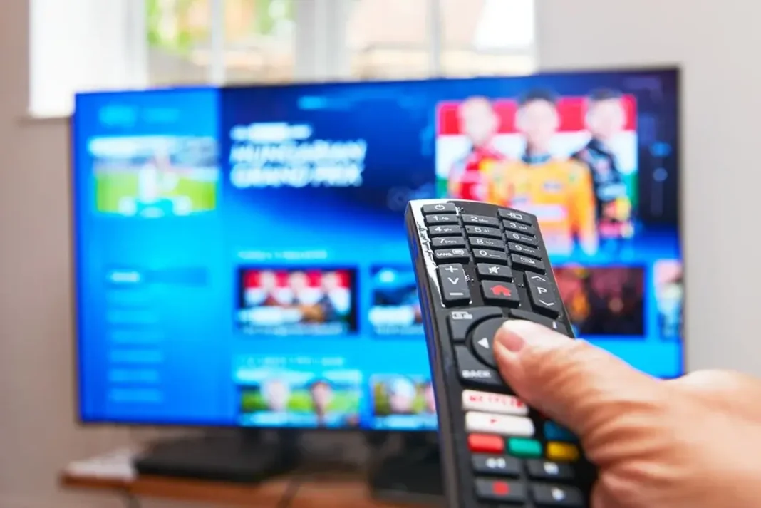 Streaming platforms
