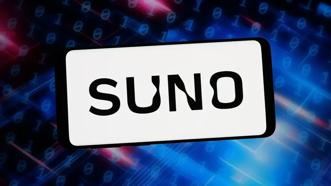 Suno AI