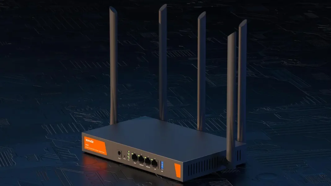 TENDA-W30E-LOAD-BALANCE-ROUTER Τα routers της Tenda με σοβαρό κενό ασφαλείας που επιτρέπει σύνδεση στον router χωρίς κωδικό και απομακρυσμένα χωρίς κωδικούς