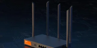 Σοβαρό κενό ασφαλείας βρέθηκε σε Wi-Fi Routers και επιτρέπει τον έλεγχο των συσκευών από τρίτους Τα routers της Tenda με σοβαρό κενό ασφαλείας που επιτρέπει σύνδεση στον router χωρίς κωδικό και απομακρυσμένα χωρίς κωδικούς