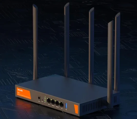 Σοβαρό κενό ασφαλείας βρέθηκε σε Wi-Fi Routers και επιτρέπει τον έλεγχο των συσκευών από τρίτους Τα routers της Tenda με σοβαρό κενό ασφαλείας που επιτρέπει σύνδεση στον router χωρίς κωδικό και απομακρυσμένα χωρίς κωδικούς