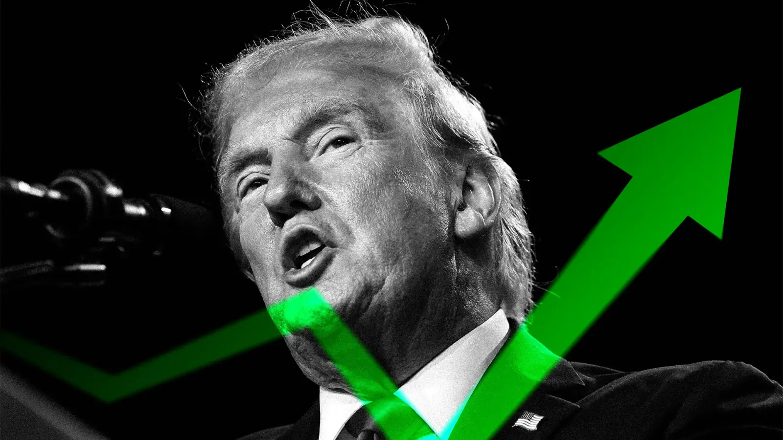 Ο Trump αγόρασε μετοχές τεχνολογίας την ημέρα που ανακοίνωσε το Σχέδιο Δράσης της AI