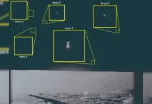 Ο διοικητής της NASA ανοίγει τα χαρτιά του για τα UFO και τη ζωή στον Άρη Λήψεις της NASA από την επιφάνεια της Σελήνης που δείχνουν περίεργα φώτα.