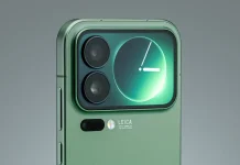 Xiaomi 18 Pro: Έρχεται Ευρώπη με πίσω οθόνη & δύο κάμερες 200MP! Xiaojmi 18 Pro έρχεται στην παγκόσμια αγορά