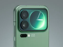 Xiaomi 18 Pro: Έρχεται Ευρώπη με πίσω οθόνη & δύο κάμερες 200MP! Xiaojmi 18 Pro έρχεται στην παγκόσμια αγορά